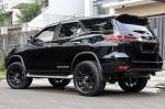 Toyota Fortuner by Permaisuri 2016 года